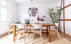 Cruwzo I Apartments In Wuppertal